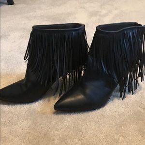 Woman’s Boot